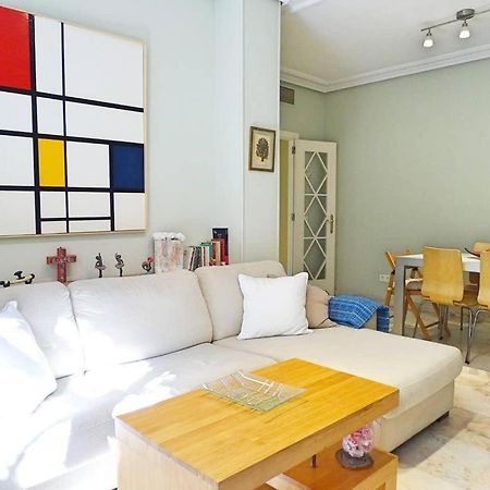 Beyourself By Sevillaluxurysuites מראה חיצוני תמונה