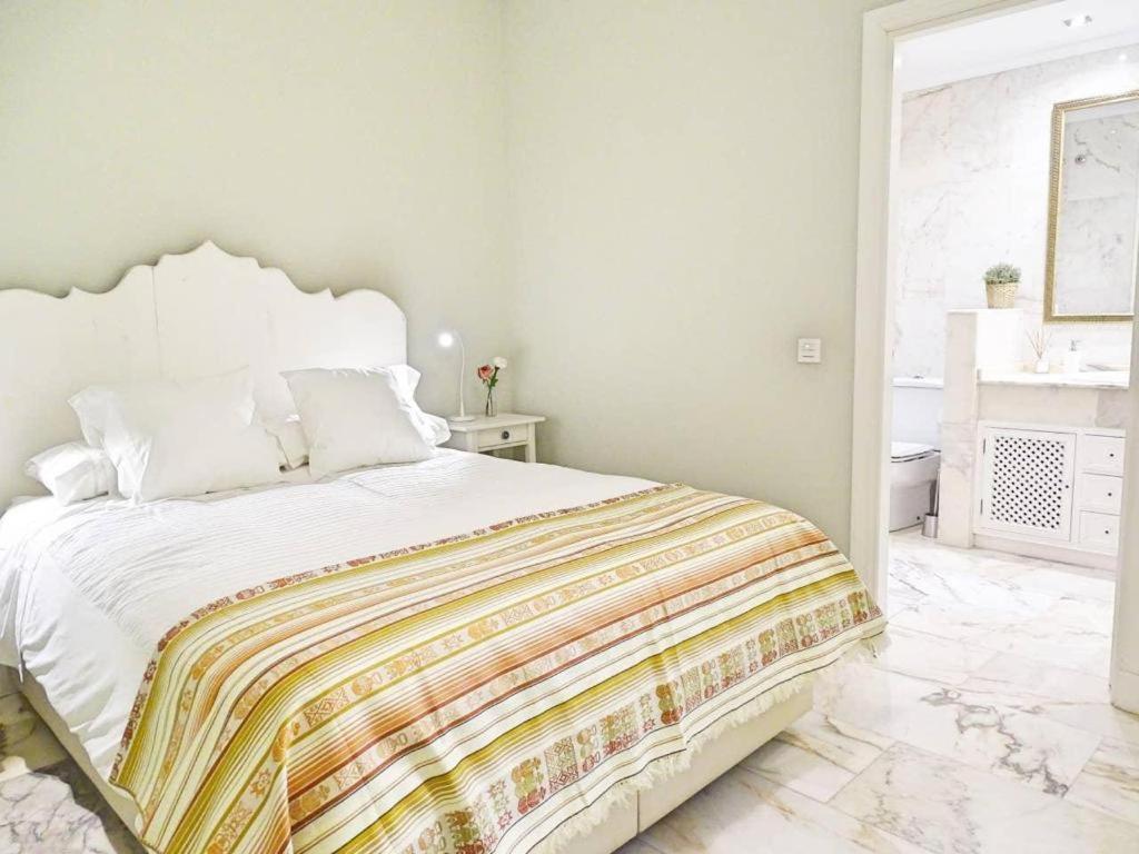 Beyourself By Sevillaluxurysuites מראה חיצוני תמונה