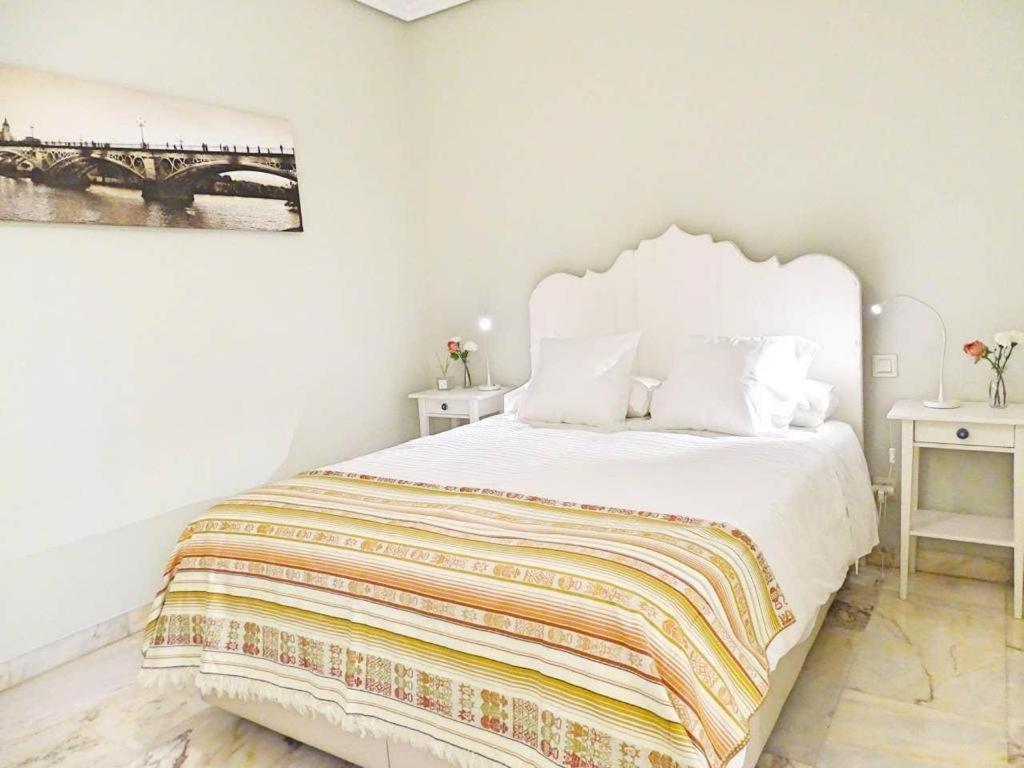 Beyourself By Sevillaluxurysuites מראה חיצוני תמונה